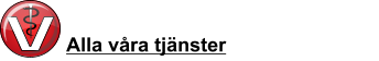 Alla våra tjänster